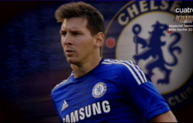 Điểm tin sáng 7/7: Chelsea liên hệ với Messi, Đức nhận tin vui trước trận bán kết