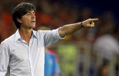 HLV Joachim Low: Pháp có nhiều điểm yếu để khai thác
