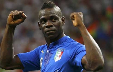 Tin tức Euro sáng 8/7: Balotelli đặt cửa vô địch; Schweinsteiger lập kỷ lục