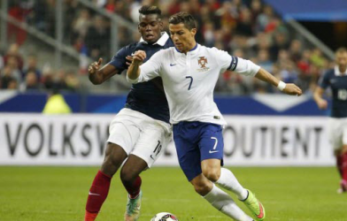 Nhận định kèo Bồ Đào Nha vs Pháp, 02h00 ngày 11/7