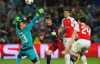 Chủ tịch La Liga lên tiếng về chuyện Messi tới Chelsea