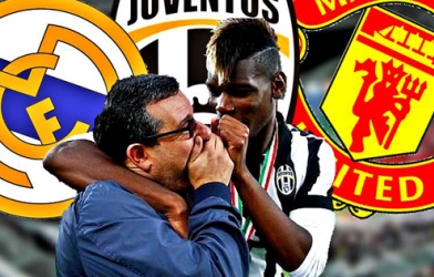 Chuyển nhượng 9/7: MU có 'bom tấn' 106 triệu bảng?, Chelsea bán Fabregas