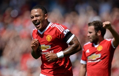 Chuyển nhượng tối 10/7: Juventus nhắm 'sao xịt' của Man Utd