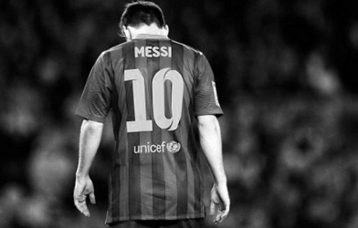 Bất ngờ thời điểm Messi chia tay Barcelona