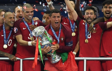 Nhật ký EURO 2016 ngày 11/7: Tổng kết EURO - Hành trình khốc liệt