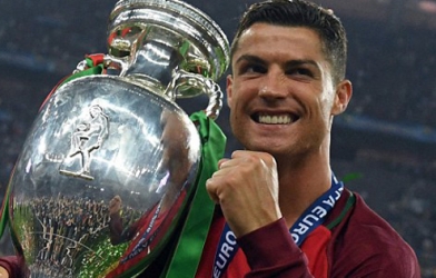 Bồ Đào Nha và hành trình tới chức vô địch EURO 2016