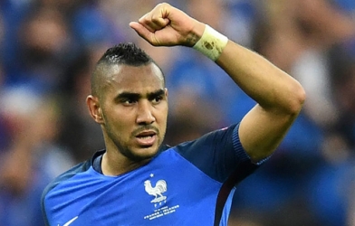 Cầu thủ xuất sắc nhất EURO 2016 'đổi chủ'