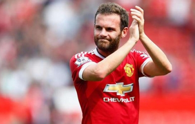 Villarreal hỏi mượn Juan Mata