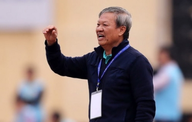 Điểm tin sáng 13/7: Ông Hải ‘lơ’ bị phạt nặng vì văng tục với trọng tài