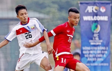 Hi hữu: U16 VN đá sớm 10 tiếng cho đối thủ về... thi học kỳ