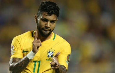 MU nhắm tới thần đồng số 1 Brazil