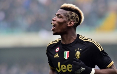 Real Madrid quyết chơi tất tay với MU vụ Pogba