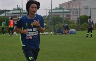 Tuấn Anh hồi phục chấn thương, Công Phượng dần tạo ấn tượng