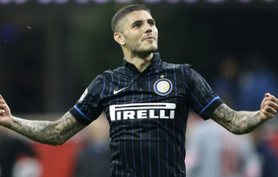 Mauro Icardi đích thân lên tiếng chuyện sang Arsenal
