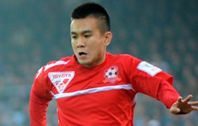 Sao Hải Phòng chia tay V-League, lỡ AFF Cup 2016