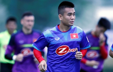 Điểm tin trưa 23/7: Tuyển VN mất quân, Miura có bến đỗ mới