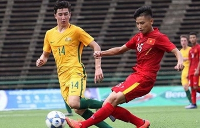 Nhận định U16 Việt Nam vs U16 Australia, 18h30 ngày 23/7