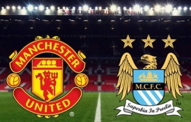 Link xem trực tiếp Man City vs MU, 18h30 ngày 25/7