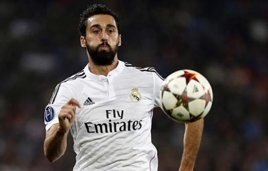 Công thần Real Madrid gia nhập AC Milan