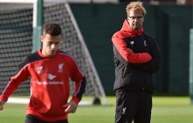 Liverpool chuẩn bị có tân binh thứ 8