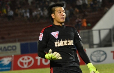 VFF đưa ra án phạt cho pha vào bóng thô bạo của Bửu Ngọc