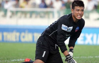 Đã có án phạt chính thức dành cho thủ môn Bửu Ngọc