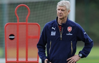 Arsenal xác nhận ca chấn thương đầu tiên