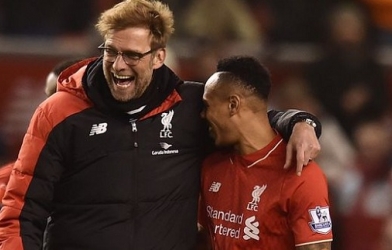 Tân binh Liverpool hé lộ chuyện không tới Man Utd