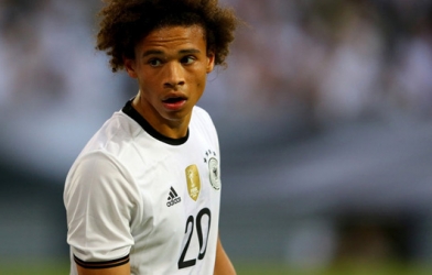 Gửi yêu cầu chuyển nhượng, sao khủng sắp gia nhập Man City