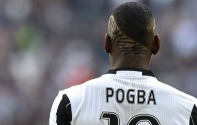 MU không còn đơn thương độc mã vụ Pogba