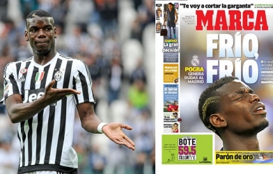 Điểm tin sáng 28/7: Liverpool thiệt quân trước đại chiến Chelsea, Chốt ngày Pogba tới M.U