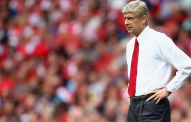 Arsenal muốn có tiền đạo của Real Madrid