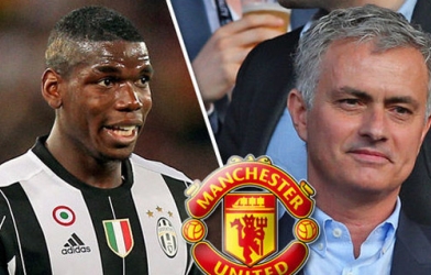 Chuyển nhượng tối 28/7: Nhà tài trợ hé lộ 'bom tấn' của MU