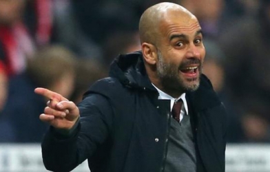 HLV Guardiola sớm tìm được trò cưng tại Man City