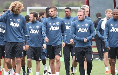 HLV Mourinho chính thức lên tiếng về việc bán sao trẻ