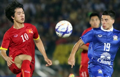 Đánh giá bảng đấu của ĐTVN ở AFF Cup 2016: Dễ thở
