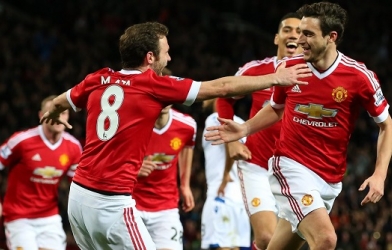 Sao tuyển Ý chính thức lên tiếng về tương lai tại M.U