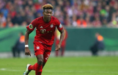 Muốn có Alaba, Real Madrid phải đáp ứng yêu cầu đặc biệt của Bayern