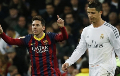 Cùng Bồ Đào Nha vô địch Euro, CR7 vẫn xếp sau Messi