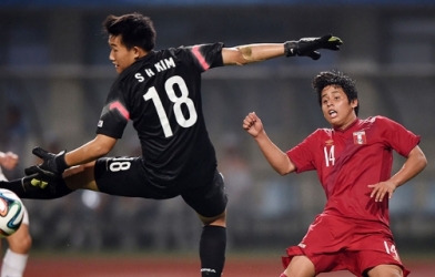 Lịch thi đấu bóng đá Olympic 2016 - Trực tiếp bóng đá hôm nay (5/8)