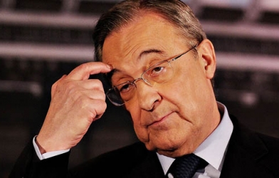 Real Madrid âm thầm kích hoạt bom tấn siêu tiền đạo