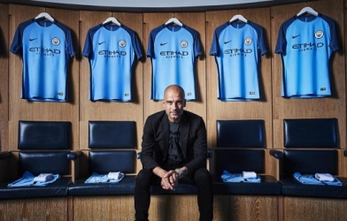 CHÍNH THỨC: Man City đón tân binh tiếp theo