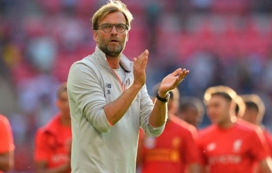 Liverpool trả giá sau trận đại thắng Barca