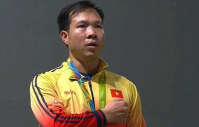 Điểm tin tối 8/8: Khó phong Thiếu tướng cho xạ thủ Hoàng Xuân Vinh