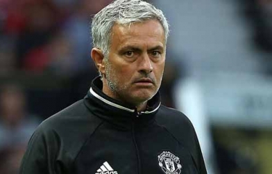 Bật Mourinho, một ngôi sao sắp rời Man Utd