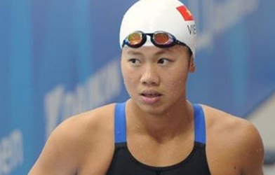 Ánh Viên: 'Thành tích của em hôm nay rất tệ'