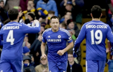 Hụt vụ Stones, Chelsea ngắm trung vệ khổng lồ người Bờ Biển Ngà