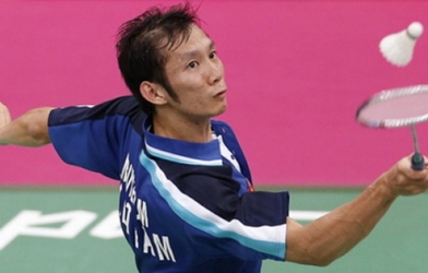 Việt Nam, Thái và Nhật cùng tụt trên bảng tổng sắp huy chương 14/8