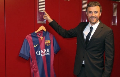 Chi khủng, Barca sắp có sao Tây Ban Nha