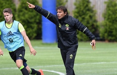 Chelsea chuẩn bị phá kỷ lục chuyển nhượng vì sao bự Serie A